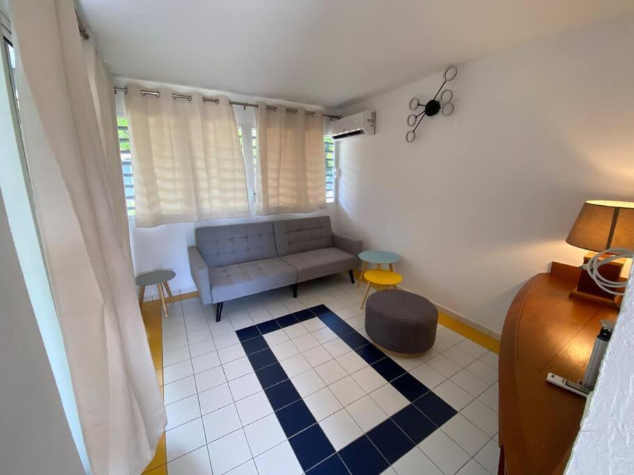 Katalea - Blue Dream, Plage, Piscine, Bar Grand-Bourg (Marie Galante) Exterior photo