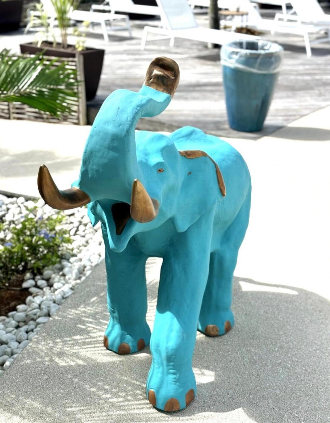 Katalea - Blue Dream, Plage, Piscine, Bar Grand-Bourg (Marie Galante) Exterior photo